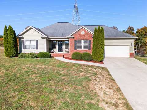 9998 Falcon Crest Drive, Ooltewah, TN 37363