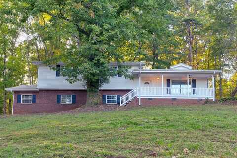 102 Brumby Road, Flintstone, GA 30725