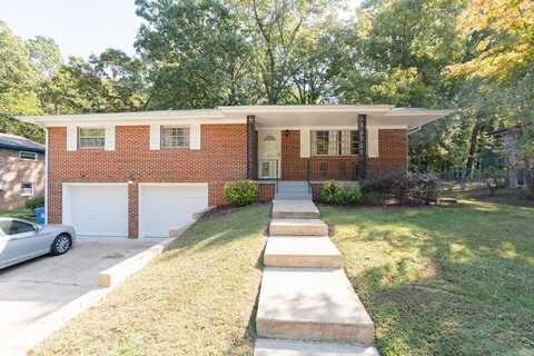 4550 Tricia Drive, Chattanooga, TN 37416