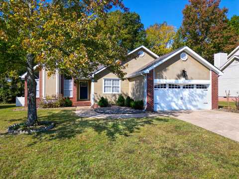 1923 Howell Mill Drive, Chattanooga, TN 37421