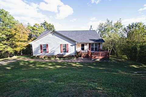 1220 Lone Mountain Drive, Dayton, TN 37321