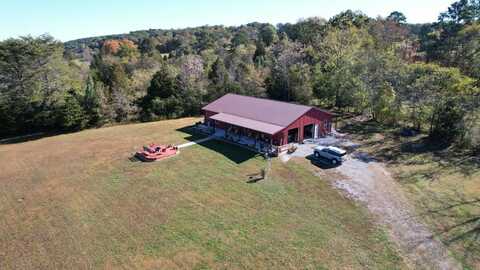 565 Smyrna Road, Evensville, TN 37332