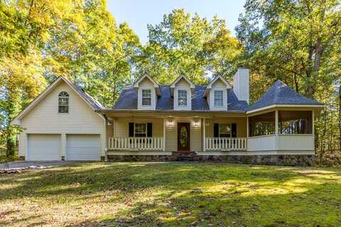 3752 Meers Road, Dalton, GA 30721