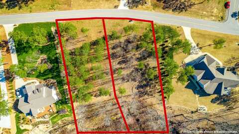 0 Cumberland Circle, Jasper, TN 37347