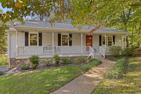 5314 Village Garden Drive, Ooltewah, TN 37363