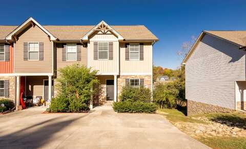 1346 Weeks Drive NE, Cleveland, TN 37312