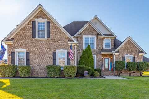 8764 Allie Dan Court, Ooltewah, TN 37363