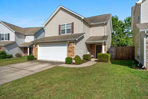 7116 Blossom Circle, Chattanooga, TN 37421