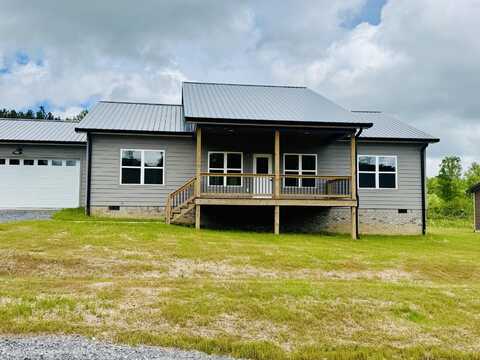 55 Rustling Pines Road, Dunlap, TN 37327