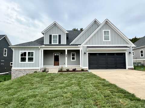 7175 Paxton Circle, Hixson, TN 37343