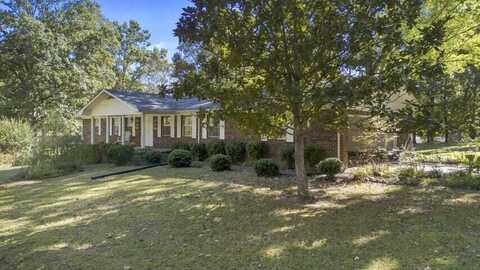 3535 Georgetown Drive NW, Cleveland, TN 37312