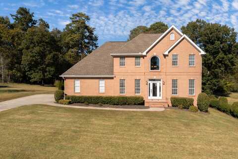 1413 Cambridge Point Drive, Hixson, TN 37343