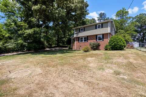 8228 Middle Valley Road, Hixson, TN 37343