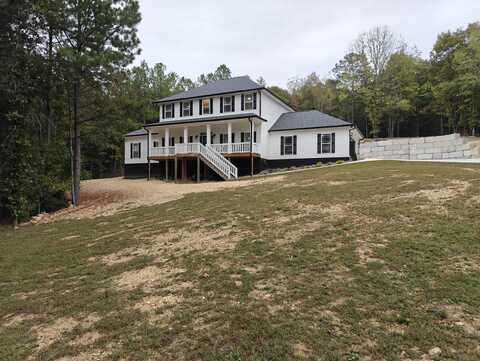 9819 Sims Harris Road, Harrison, TN 37341