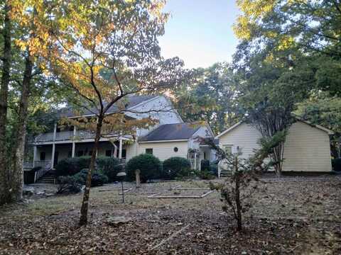 1629 Sawyer Spring Trail, Signal Mountain, TN 37377