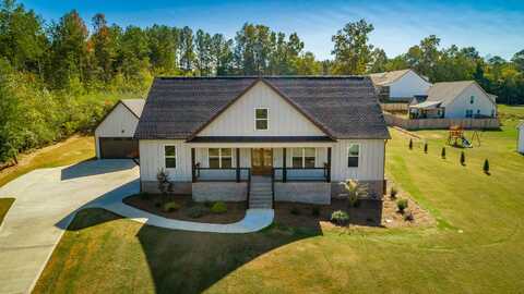 879 Dedmon Road, Ringgold, GA 30736