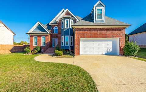 2325 Guinevere Parkway, Chattanooga, TN 37421