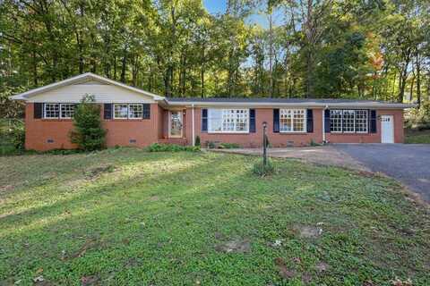 110 N Tibbs Road, Dalton, GA 30720