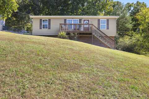 268 Roach Hollow Road, Ringgold, GA 30736