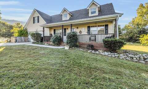 83 Brutis Drive, Rock Spring, GA 30739