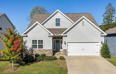 9870 Haven Port Lane, Ooltewah, TN 37363