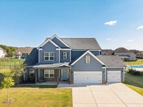 7410 Blazing Star Court, Ooltewah, TN 37363