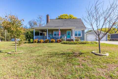 106 Elm Street, Chatsworth, GA 30705