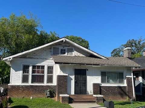 1612 Vance Avenue, Chattanooga, TN 37404