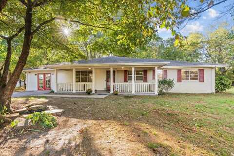 507 Harper Road, Tunnel Hill, GA 30755