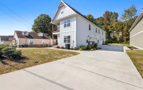 4109 Norcross Road, Hixson, TN 37343