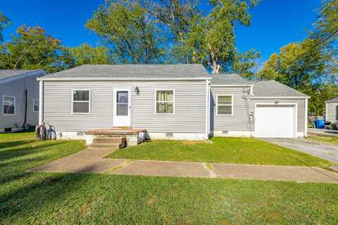 119 N Lovell Avenue, Chattanooga, TN 37411