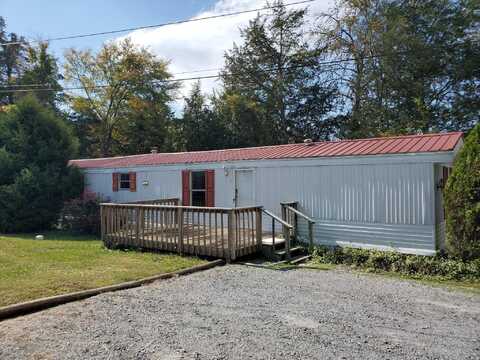 185 Mountain Drive, Ten Mile, TN 37880