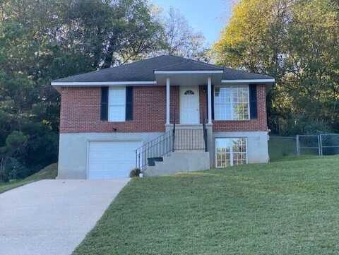 7631 Bonnie Drive, Chattanooga, TN 37416