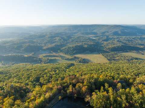 0 Stonesthrow Lane, Lookout Mountain, GA 30750