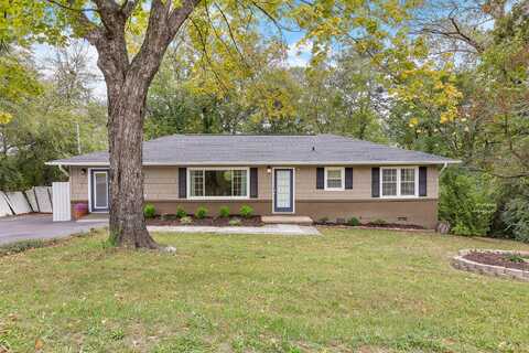 3234 Westonia Drive, Chattanooga, TN 37412