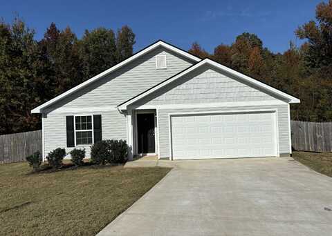 374 Village Creek Drive, Chatsworth, GA 30705