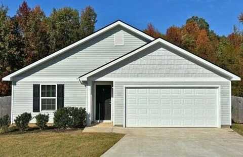 374 Village Creek Drive, Chatsworth, GA 30705