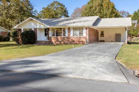 114 Pleasant Hill Drive, Dalton, GA 30721