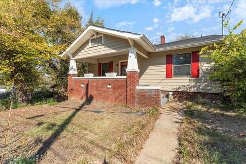 1907 Vine Street, Chattanooga, TN 37404