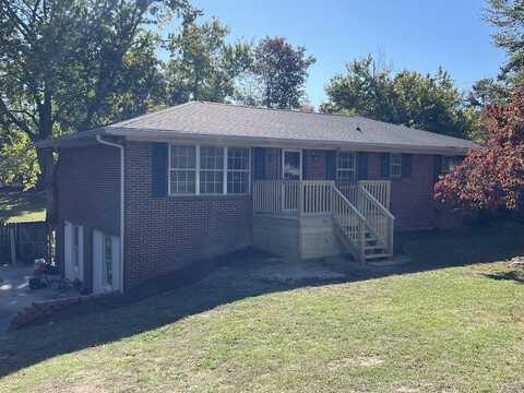 3323 Garretts Chapel Road, Chickamauga, GA 30707