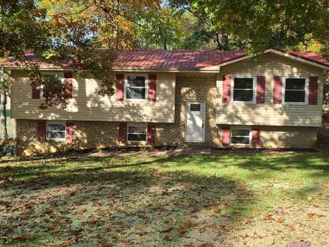 121 NE Robbie Court, Cleveland, TN 37312