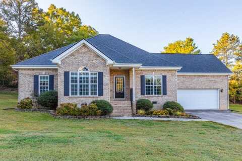 1006 Haven Drive NE, Dalton, GA 30721