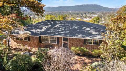 2201 Old Ringgold Road, Chattanooga, TN 37404