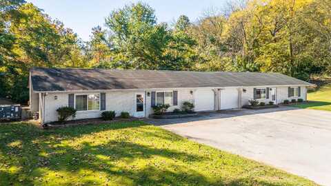 6076 Old Dayton Pike, Chattanooga, TN 37415