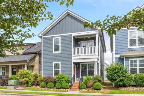 1428 Park Avenue, Chattanooga, TN 37408