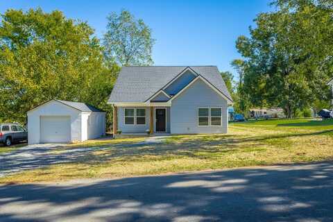 309 Birch Avenue, South Pittsburg, TN 37380