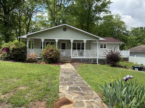 2313 N Shore Acres Road, Soddy Daisy, TN 37379