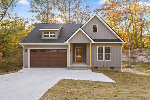 368 E Long Hollow Road, Rock Spring, GA 30739