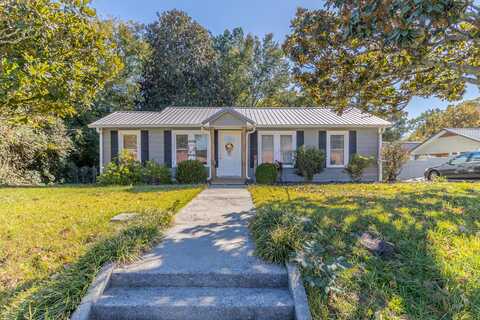 618 W Market Street, Chatsworth, GA 30705