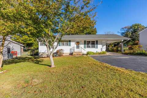 6307 Stockton Drive, Chattanooga, TN 37416